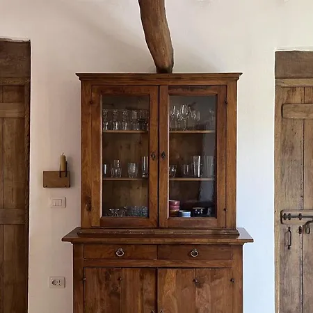 Su Crastu * カーラ・リベロット