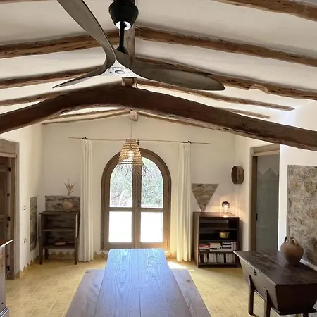 Su Crastu Ferienhaus