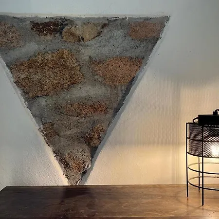 Ferienhaus Su Crastu *