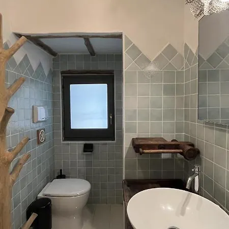 Ferienhaus Su Crastu