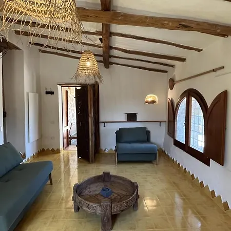 Su Crastu カーラ・リベロット