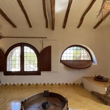 Su Crastu Ferienhaus *
