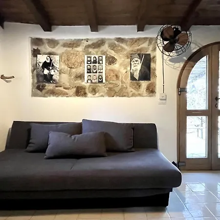 Ferienhaus Su Crastu *
