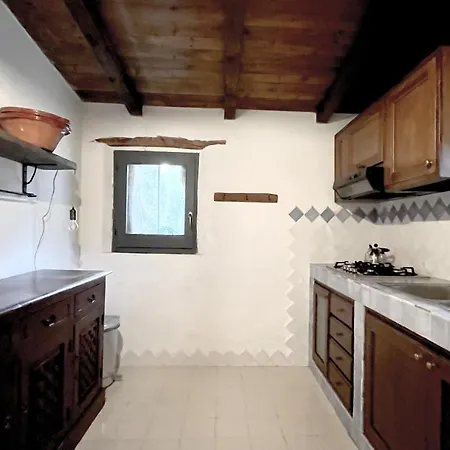 Su Crastu カーラ・リベロット