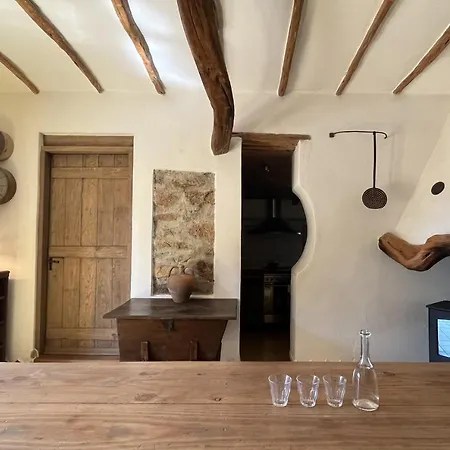 Su Crastu Ferienhaus