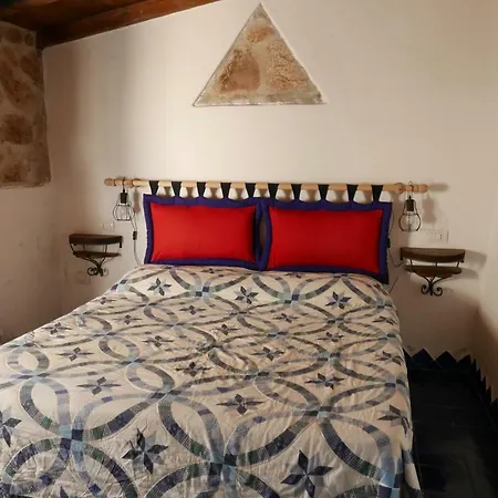 Su Crastu Ferienhaus *