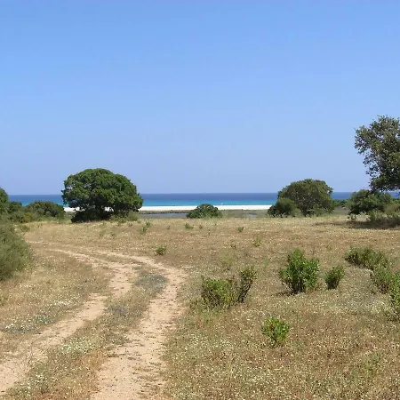 Ferienhaus Su Crastu Cala Liberotto