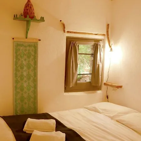 Ferienhaus Su Crastu *