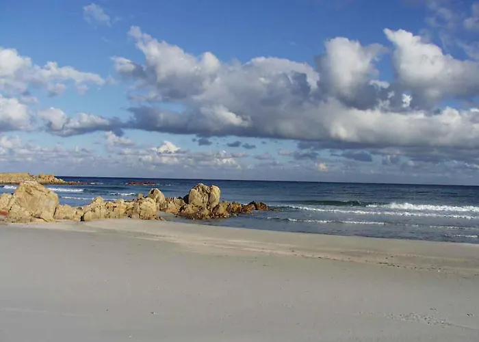 Su Crastu * Cala Liberotto