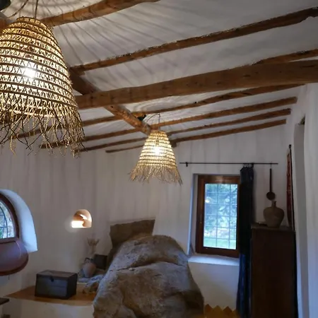 Su Crastu Feriehus Cala Liberotto