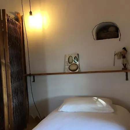 Vakantiehuis Su Crastu Cala Liberotto