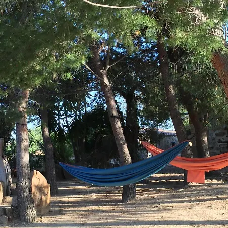 Su Crastu * Cala Liberotto