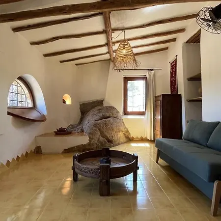 Holiday home Su Crastu Cala Liberotto