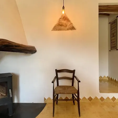 Feriehus Su Crastu *