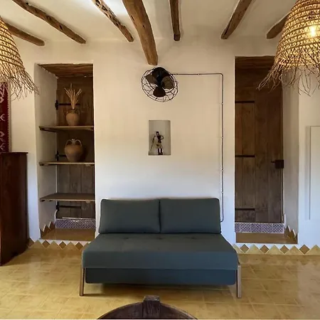 Su Crastu Holiday home