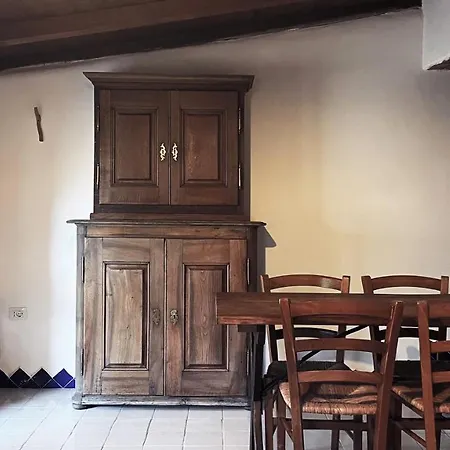 Holiday home Su Crastu