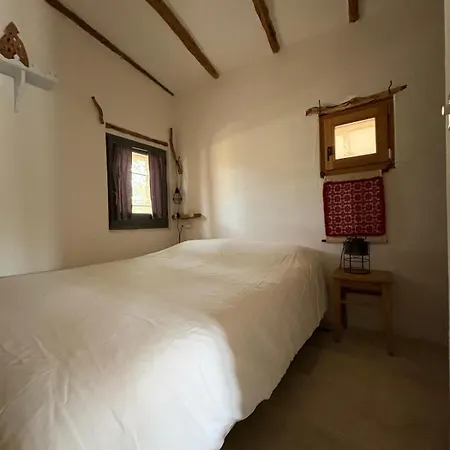 Vakantiehuis Su Crastu *