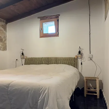Su Crastu Cala Liberotto