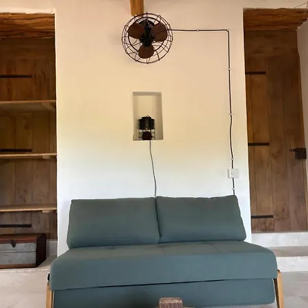 Vakantiehuis Su Crastu Cala Liberotto