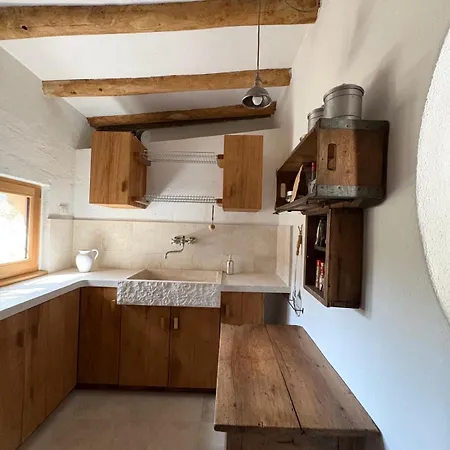 Su Crastu Vakantiehuis *