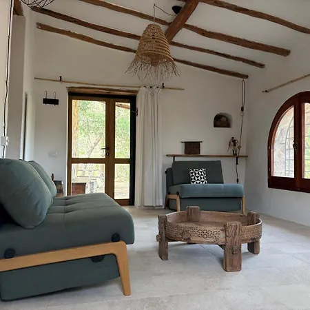 Su Crastu Vakantiehuis Cala Liberotto
