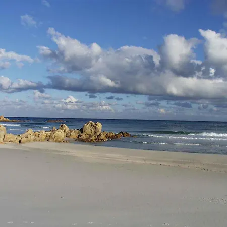 Su Crastu * Cala Liberotto