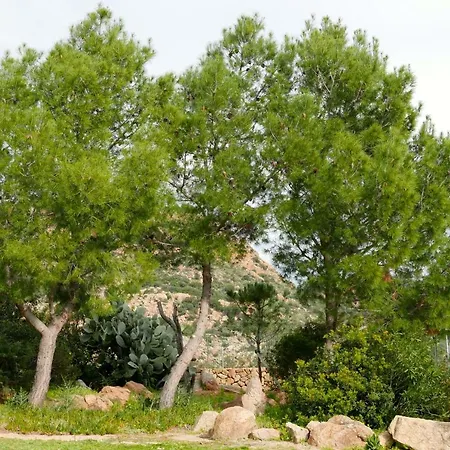 Su Crastu Cala Liberotto