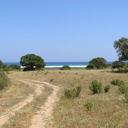 Vakantiehuis Su Crastu Cala Liberotto