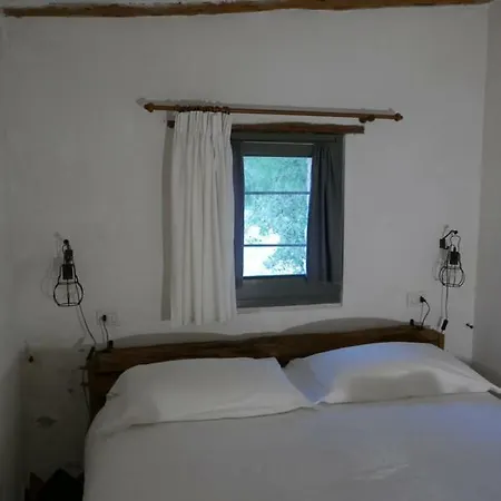 Su Crastu * Cala Liberotto